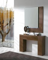 مدخل كونسول ومرايا