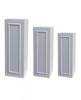 استقبال مدرج