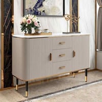 بوفيه 160×40×90 سم - متعدد الألوان -