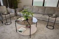طقم طاولات مميز وانيق