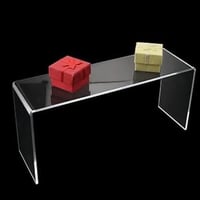 طاولة خدمة اكرلك