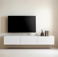 بلازما تعليق ملونه 180سم