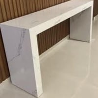 مدخل كنسول بديل رخام كامل