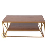 طاولة تقديم فاخرة صنعت باتقان