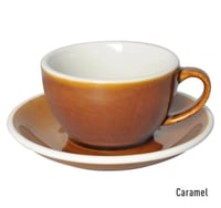 كوب Loveramics لاتيه 250مل Caramel