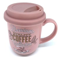 كوب 400مل سراميك HF-008