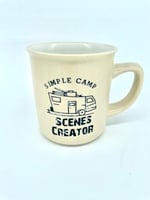 كوب 370مل سراميك HF-069