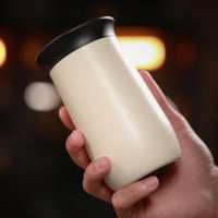 كوب بريم 10 أونص | brim Moonlight, Ceramic Interio...