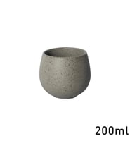 Loveramics 200ml Nutty Tasting Cup Granite