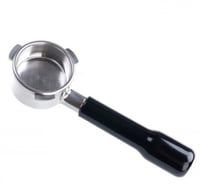 بورتافلتر 3شفرات 54م اسود