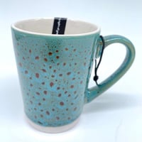 كوب 370مل سراميك HF-067