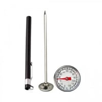 معيار حرارة الماء