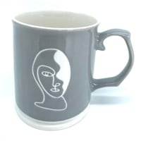 كوب 370مل سراميك HF-014