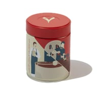 7جرام البرازيل تريس 250ج