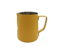 بيتشر ستيل 350مل اصفر مطفي