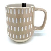 كوب 370مل سراميك HF-019