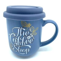 كوب 400مل سراميك HF-011