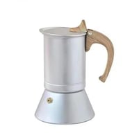 موكا بوت 3 اكواب ستيل مستقيم