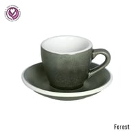 كوب Loveramics اسبريسو 80مل Forest