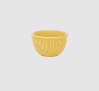 LOVERAMICS 80ml Boram Um Tasting Cup Yellow