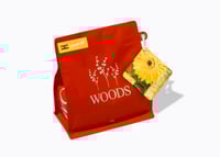 وودز اثيوبيا قوجي 250ج