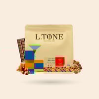 التون البرازيل موجيانا 250ج