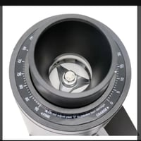 طاحونة DF64-V سيلفر