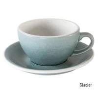 كوب Loveramics لاتيه 250مل Glacier