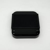 ميزان رقمي شحن للتقطير اسود