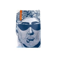 محمصة ناينتي ثري اثيوبيا كوشريه 250ج