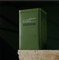 شاي اديم مسرى 250ج