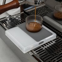 ميزان اكسبرت مع مؤقت ابيض