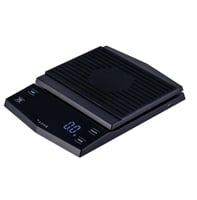 ميزان تاش مع مؤقت