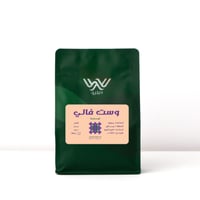 دبليو كوستريكا ويست فالي 250ج