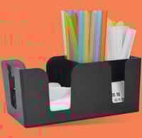 ستاند تنظيم السكر والاعواد