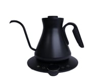 غلاية كوكنير الكهربائية أسود 600ml