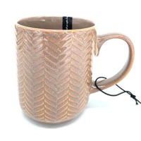 كوب 370مل سراميك HF-030