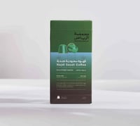 كبسولات الرياض نجدية 10كبسولة