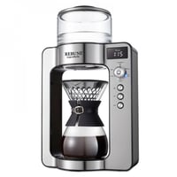 صانعة V60 اوتوماتيك ريبون سلفر