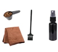 ادوات v60 مطحنة بطارية 13 قطعة