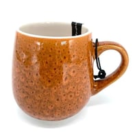 كوب 370مل سراميك HF-037