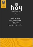 اليوم الثامن اثيوبيا هافورسا 250ج