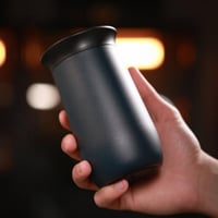 كوب بريم 10 أونص | brim Atlas, Ceramic Interior Cu...