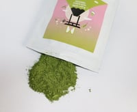 ماتشا MARA درجة احتفالية فاخرة 100ج