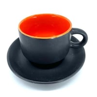 كوب LX-64 سراميك 90مل