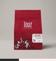 تووز اثيوبيا ديكاف 250ج