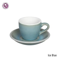 كوب Loveramics اسبريسو 80مل Ice Blue