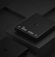 ميزان تايمور اسود بيسك 2