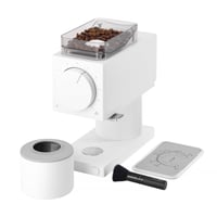 مطحنة فلو ode ابيض