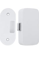 قفل خزانة ذكي